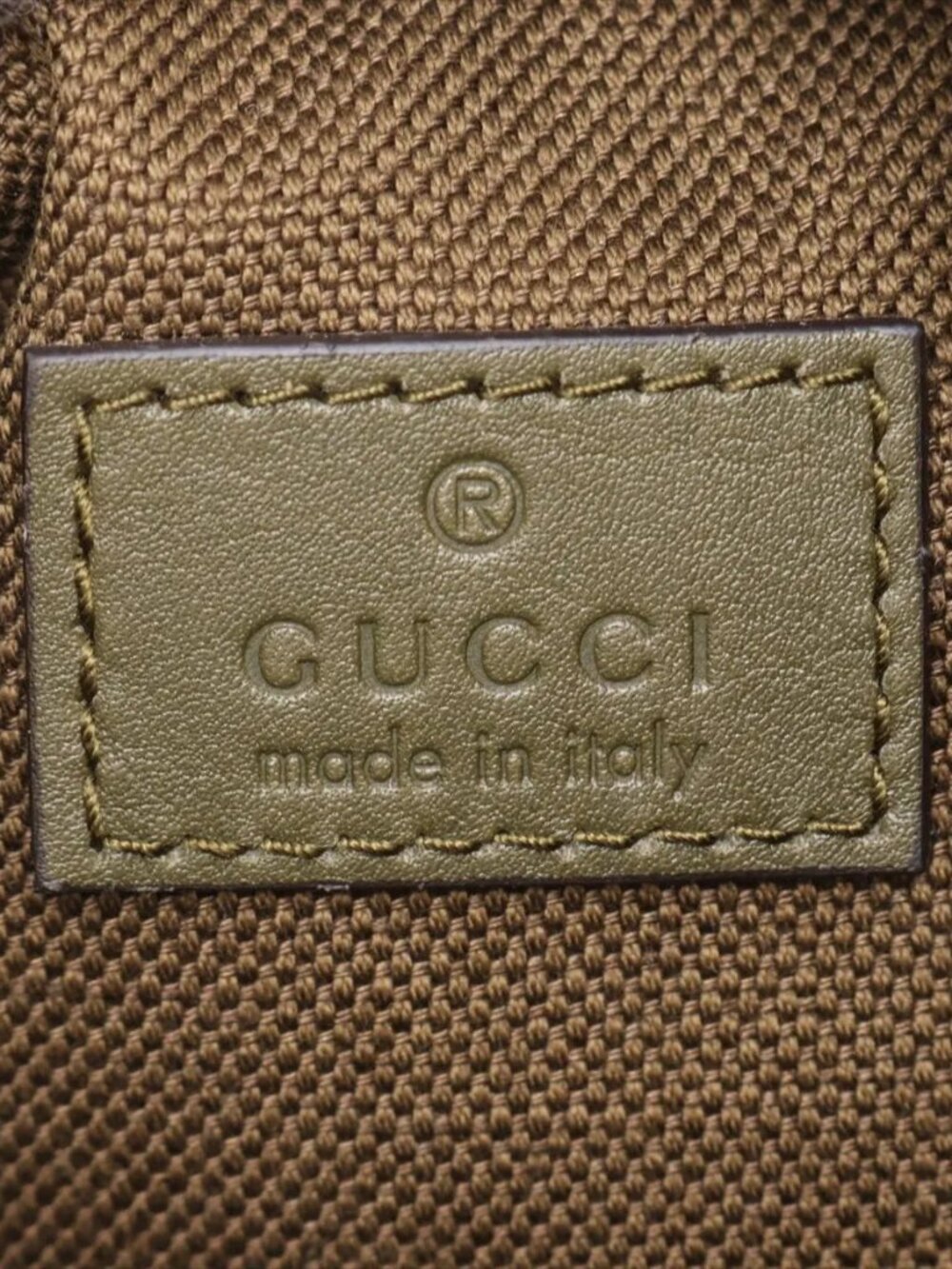 Gucci Limited Green Monogram GG Boston with Strap O47 MOG - Picture 9 of 13